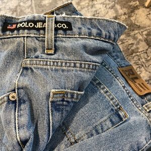 Polo Jeans loose fit